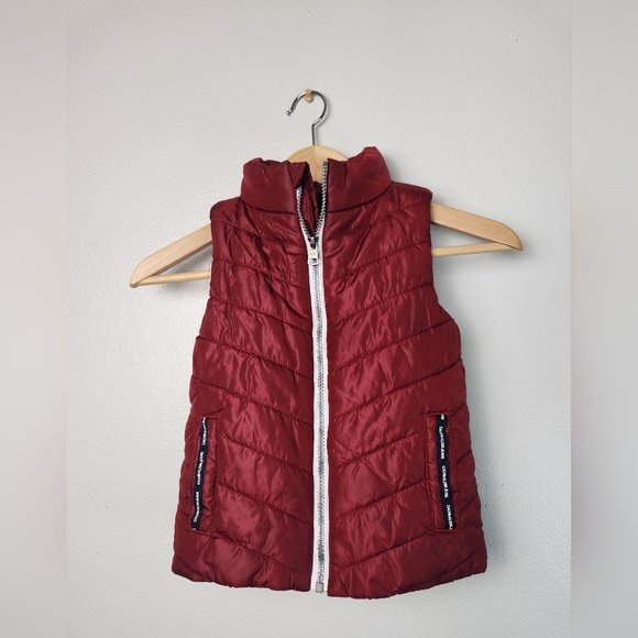 Calvin Klein Other - Children's Calvin Klein Vest